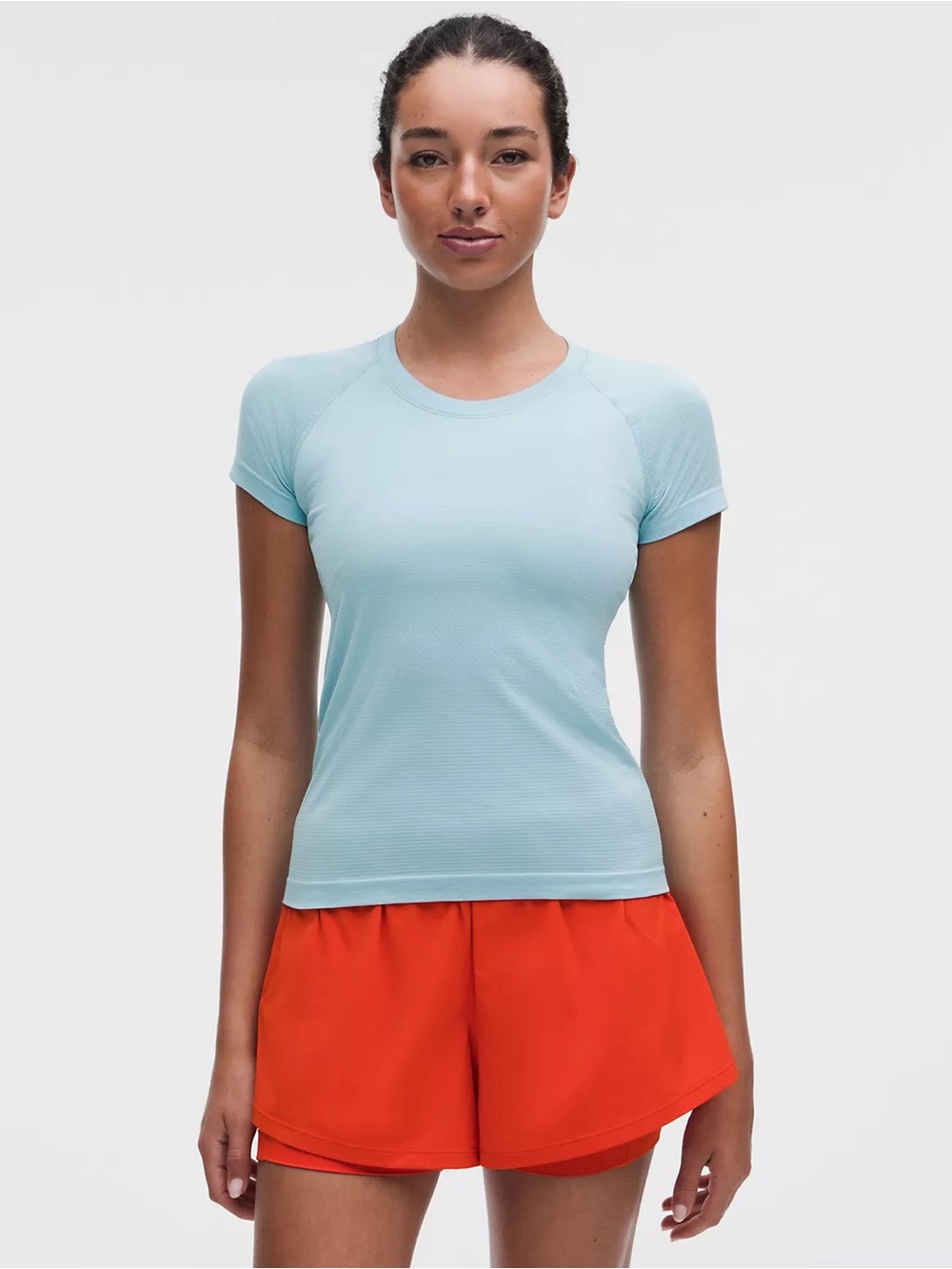 Swiftly Tech Short Sleeve Top - lululemon athletica